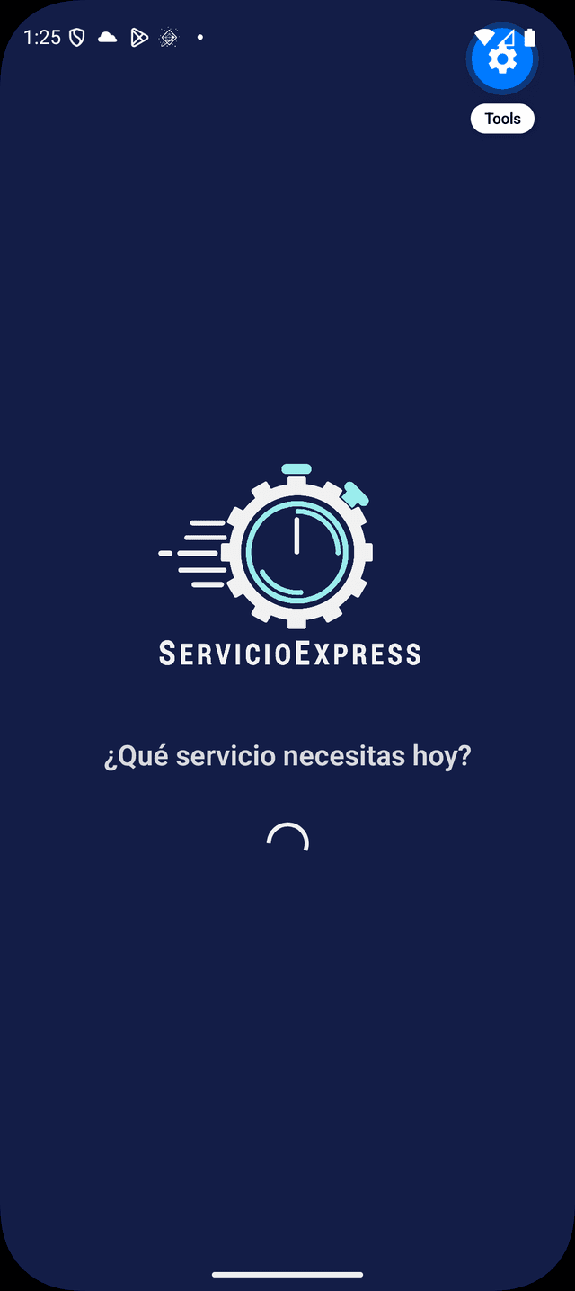 Presentación App