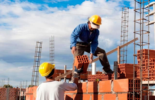 Construcción