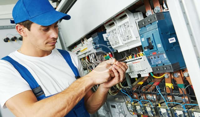 Electricidad